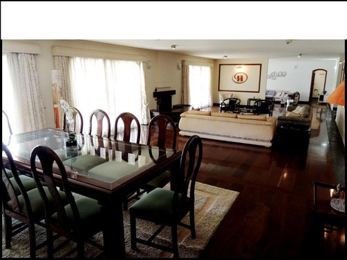 Imagem 17 de 29 de Casa, 690 M² - Venda Por R$ 5.300.000,00 Ou Aluguel Por R$ 10.000,00/mês - Bosque Dos Eucaliptos - São José Dos Campos/sp - Ca1068
