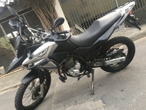 Xre300