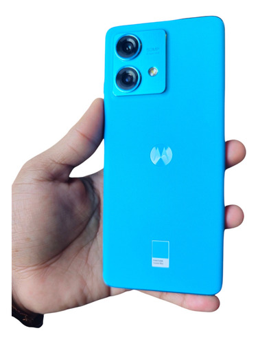 Motorola Edge 40 Neo 2024 + Color Azul Completamente Nuevo! (Usado)