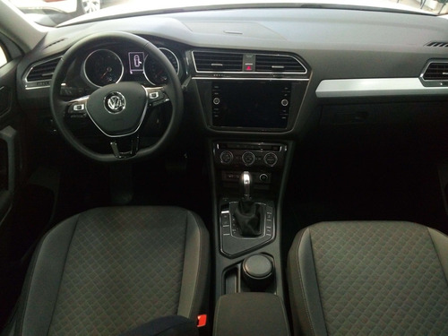 Volkswagen Vw Tiguan 250tsi Trendline My 2021 0 Km