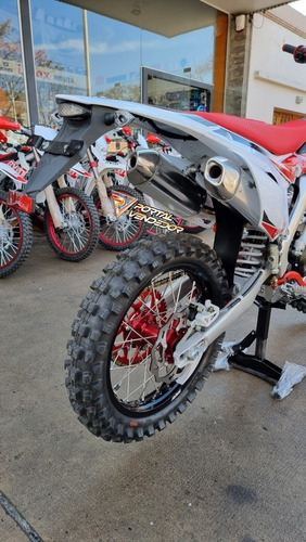 Imagen 7 de 12 de Jawa Rvm Cz 250 R - Nueva Generacion - Portalvendedor