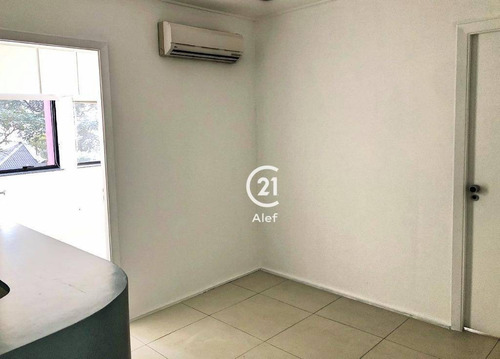 Imagem 5 de 10 de Conjunto À Venda, 61 M² Por R$ 600.000,00 - Vila Mariana - São Paulo/sp - Cj0178