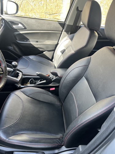 Brilliance V3 Suv 1.5 Mt 4X2 G Elt