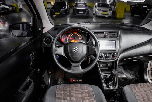 Suzuki Celerio 1.0 Ga