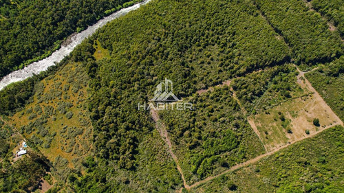 Oportunidad De Inversion Parcelas 5.000 Mt2 Venta En Pucón