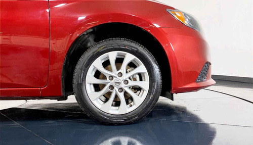 Imagen 11 de 15 de 109862 - Nissan Sentra 2018 Con Garantía