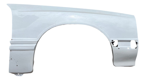 Salpicadera Mustang 1982 1983 82 83 Hard Top Derecha Burbuj (Usado)