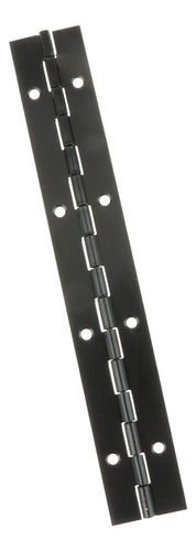 Bisagra Para Piano, Bisagra Continua Plegable 200x30x1mm