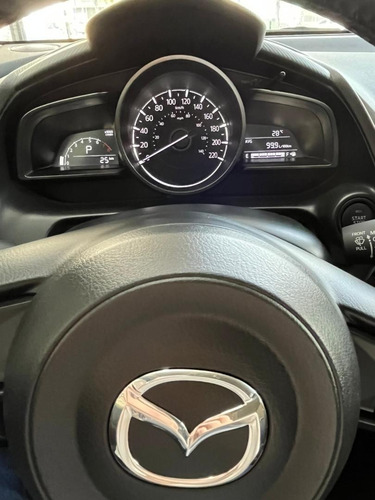 Imagen 10 de 12 de Mazda 2 I Sport 2023