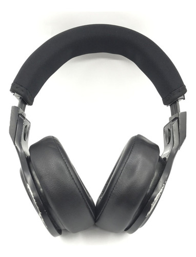 Funda De Diadema Para Ath Msr7 M50x M40x M30 M20x