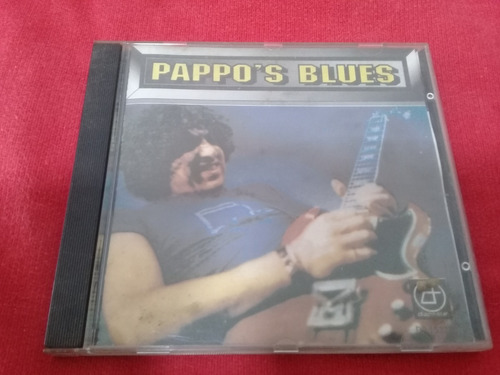 Pappo's Blues  / Pappo's Blues  / Ind Arg A1 