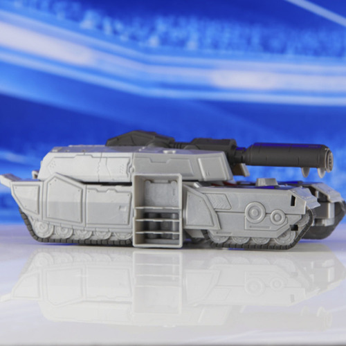 Transformers One De Mega Changer Megatron (d-16)
