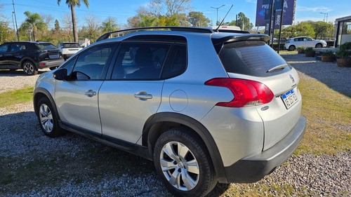 Peugeot 2008 1.6 Allure am20