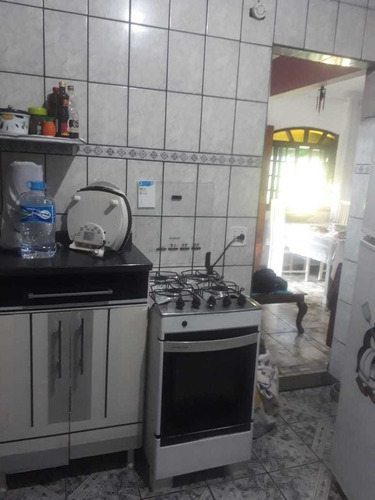 Imagem 10 de 12 de Sobrado Com Garagem