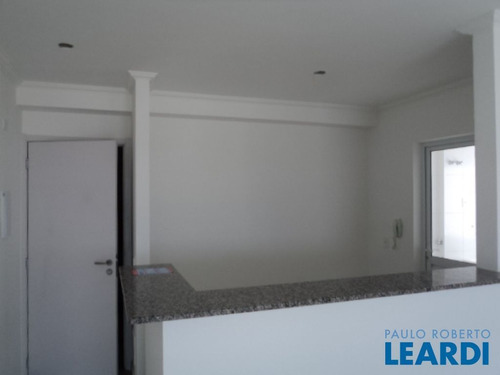 Imagem 1 de 15 de Apartamento - Morumbi - Sp - 414476