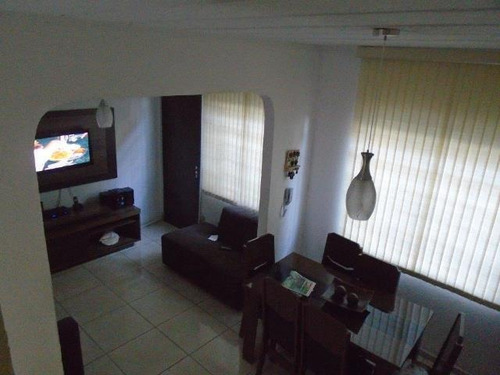 Imagem 3 de 14 de Casa Geminada Com 3 Quartos Para Comprar No Jardim América Em Belo Horizonte/mg - 2040