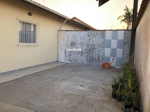 Imagem 16 de 16 de Casa - Ca00089 - 70507620