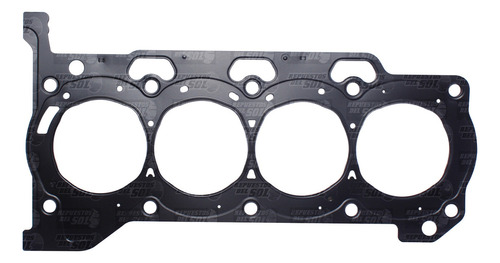 Empaquetadura Culata Para Toyota Corolla Sport 1.8 2014 2018