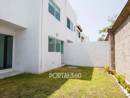 Imagen 7 de 25 de Casa En Venta En Zona Azul, Lomas De Angelópolis