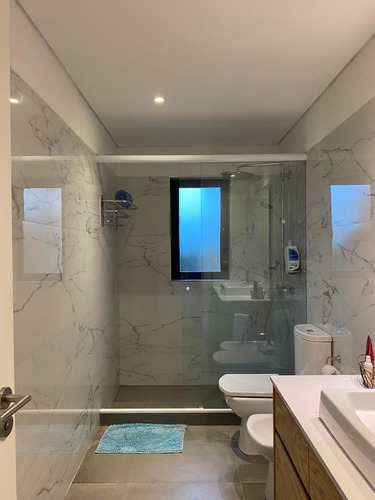 Imagen 9 de 21 de Espectacular Casa En Barrio Privado Carmel Única Por Su Diseño!