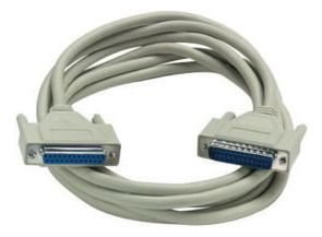 Cable Carga Para Ordenador Portatil Serial 9.8 Ft
