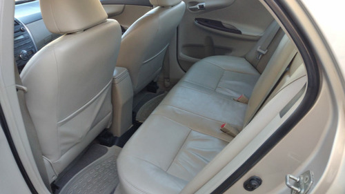 Toyota Corolla 2013 2.0 16v Altis Flex Aut. 4p