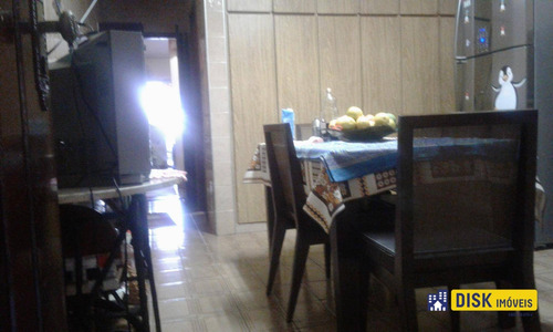Imagem 9 de 30 de Casa Com 2 Dormitórios À Venda, 160 M² Por R$ 700.000,00 - Jardim Calux - São Bernardo Do Campo/sp - Ca0183