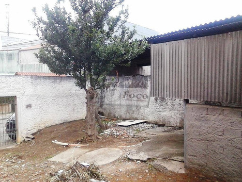 Imagem 9 de 26 de Terreno À Venda, 300 M² Por R$ 350.000,00 - Parque São Miguel - Guarulhos/sp - Te0179