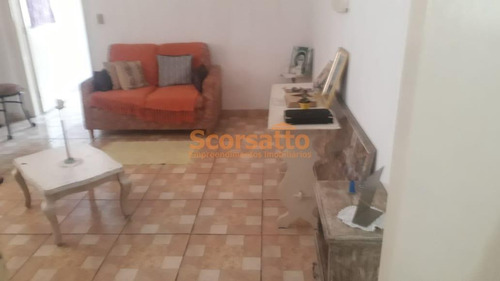 Imagem 4 de 10 de Casa À Venda, Parque Assunção, Taboão Da Serra - 4956