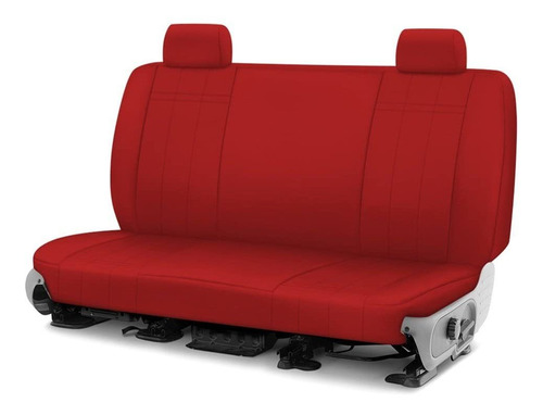 Rixxu Cv425-02pa-rix Neo Serie 2nd Row Red Custom Seat