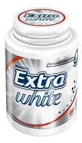 Comprar Chicle - Chicle - Chicle Wrigley's Extra White Sugarfree (46