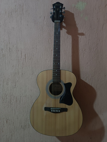 Guitarra Acústica Ibanez 