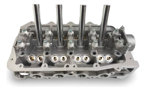Tapa Cilindro Renault 1.2 16v Clio Mio D4f