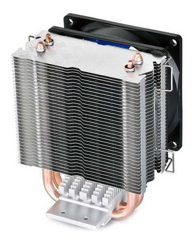 Imagem 3 de 8 de Cooler Para Processador Deepcool Ice Edge Mini Fs V2.0