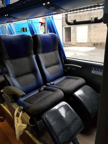 Scania K400 Retarder Marcopolo Dd 1800