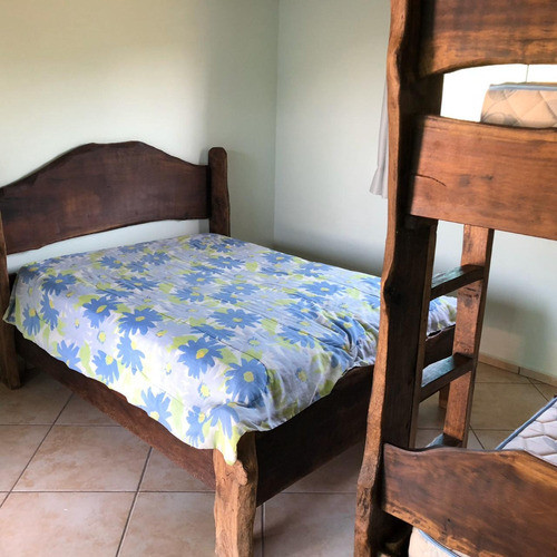 Casa A Venda - Condomínio Náutico Porto Bragança