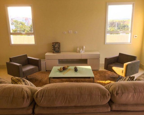 Imagem 6 de 19 de Casa De Alto Padrão À Venda No Condomínio Burle Marx - 651 - 67734360