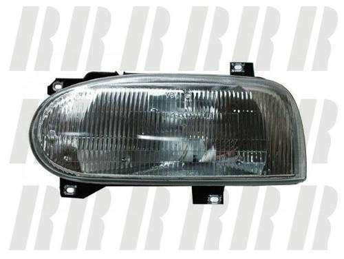 Foco Delantero Izquierdo Volkswagen Golf A3 1992-1998