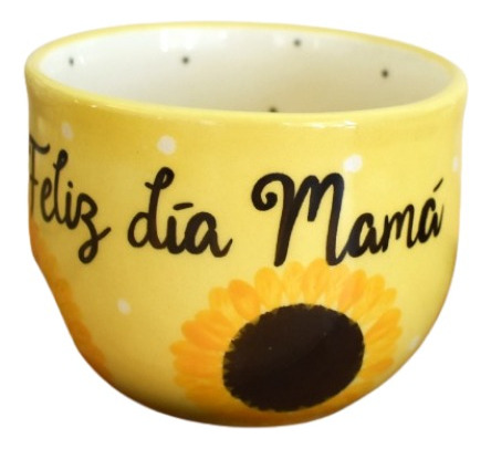 Taza Para Mamá Tazota Regalo Día De Las Madres 10 De Mayo