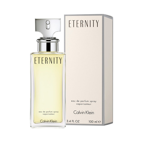 Eternity Edp 100 Ml Vapo