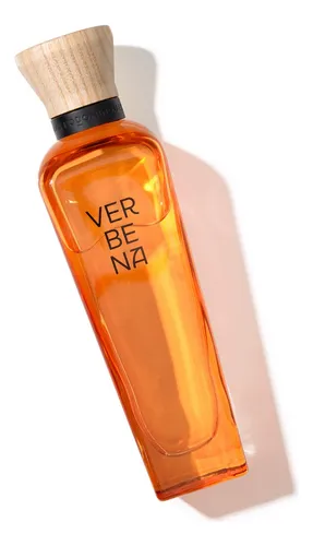 Adolfo Dominguez Verbena Edt120ml Perfume Para Mujer