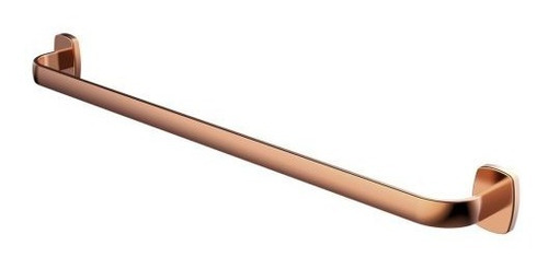 Accesorios De Baño Prestice Rose Gold Fundición Pacífico