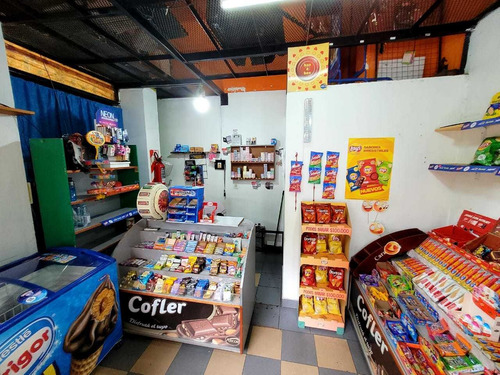 Imagen 7 de 10 de Oportunidad Excelente Fondo De Comercio En Venta - Caballito - Maxikiosco - Guayaquil 90