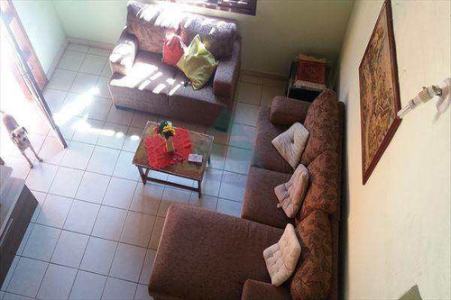 Imagem 3 de 19 de Sobrado Com 3 Dorms, Balneário Forest, Caraguatatuba - R$ 600.000,00, 180m² - Codigo: 830 - V830