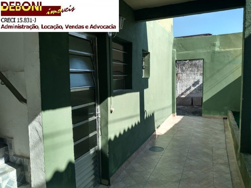 Imagem 3 de 10 de Casa - Ca00079 - 69675689