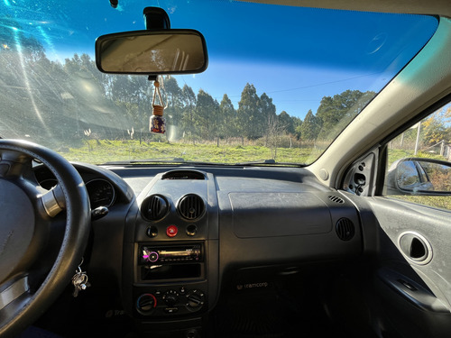 Chevrolet Aveo Ii Ls Hb 5P 1.4 Mt