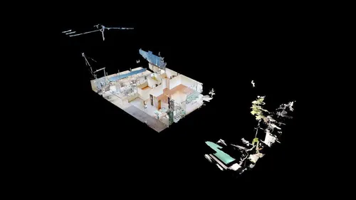 Las Águilas ¡alto Retorno Inversión!doble Frente 3 Deptos Como Terreno Construir
