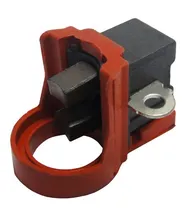 Comprar Portacarbon Alternador Compatible Con Denso 5x7x15