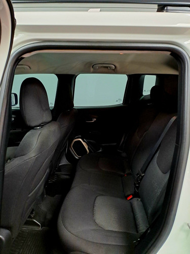 Jeep Renegade 1.8 Sport At Plus