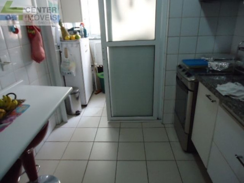 Imagem 9 de 15 de Apartamento - Chacara Inglesa - Ref: 11393 - V-9609